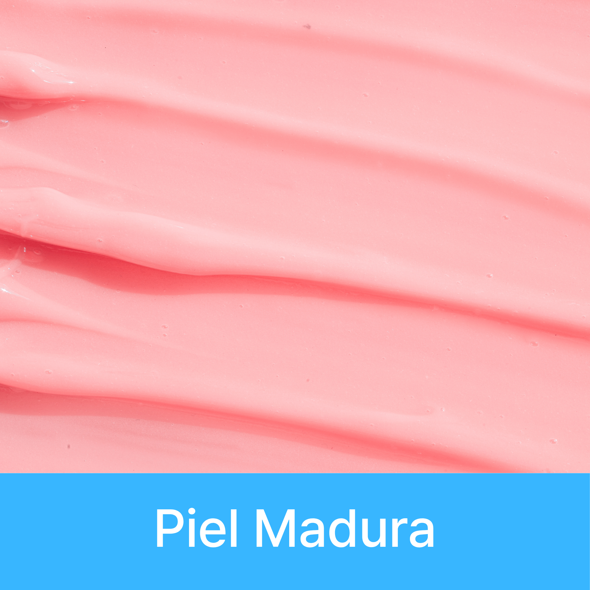 Piel Madura