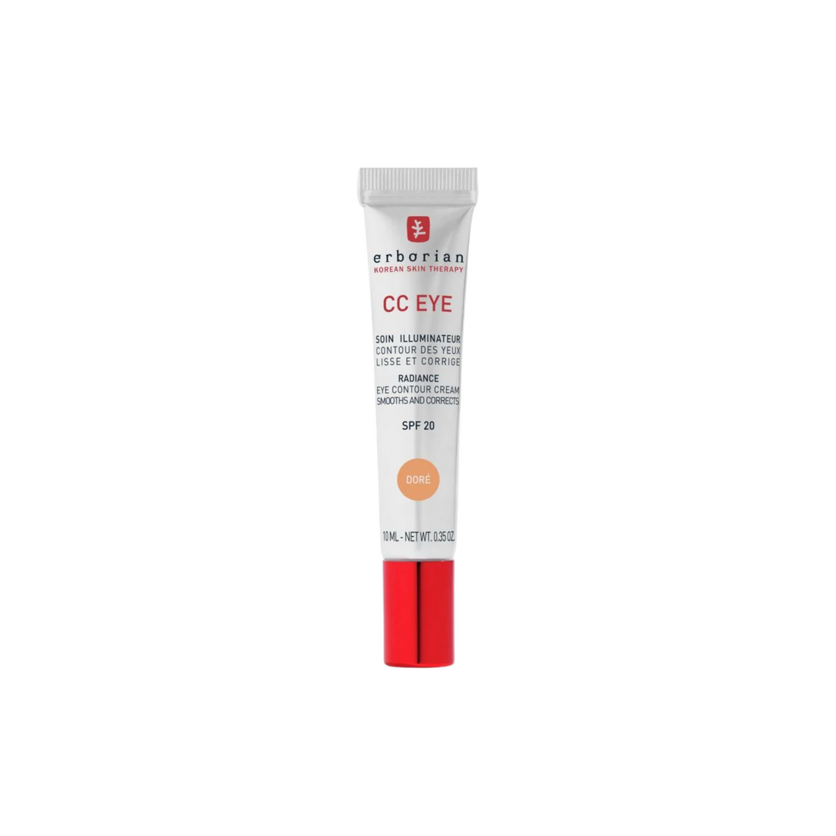 Erborian CC Eye Doré 10ml