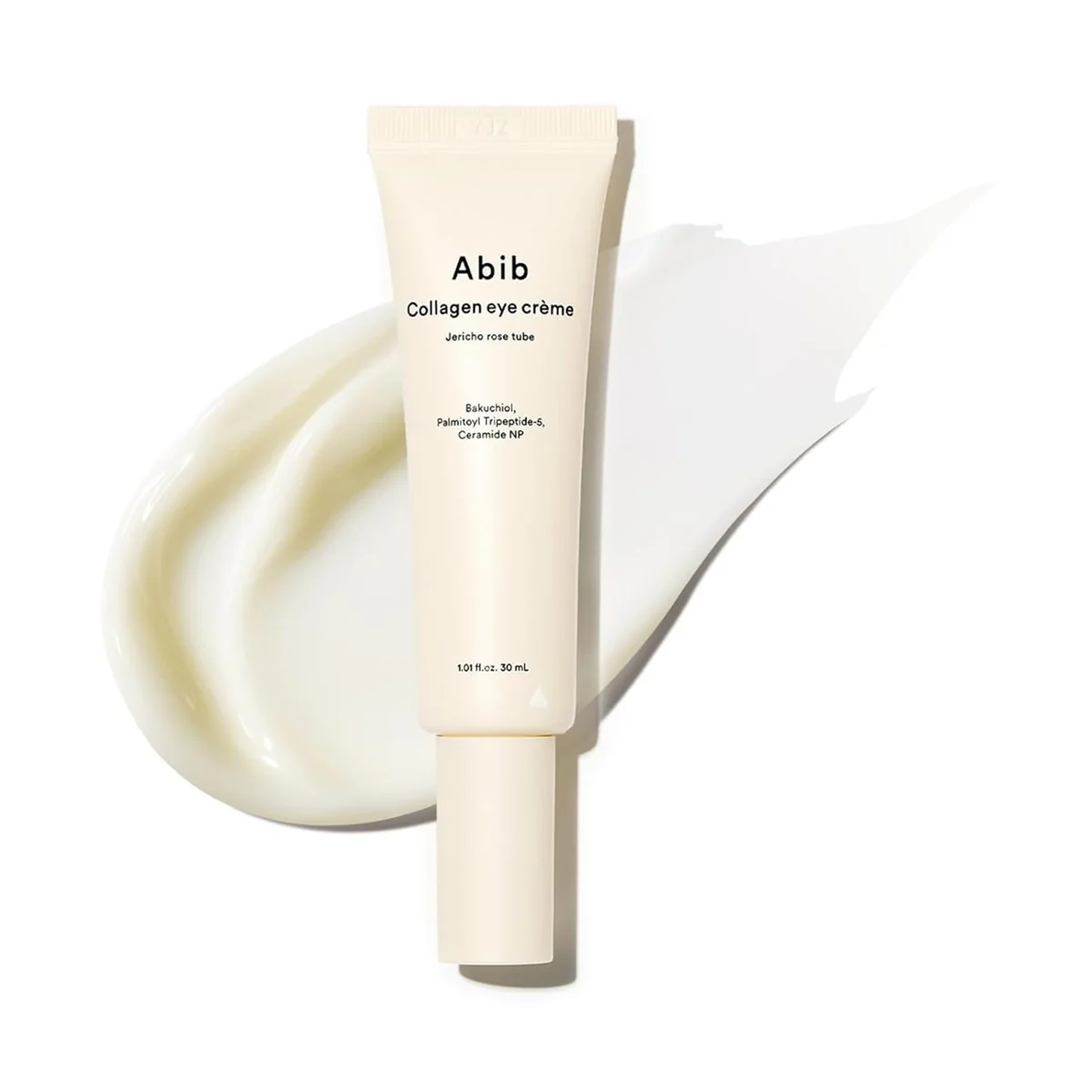 Abib Collagen Eye Cream Jericho Rose Tube 30ml