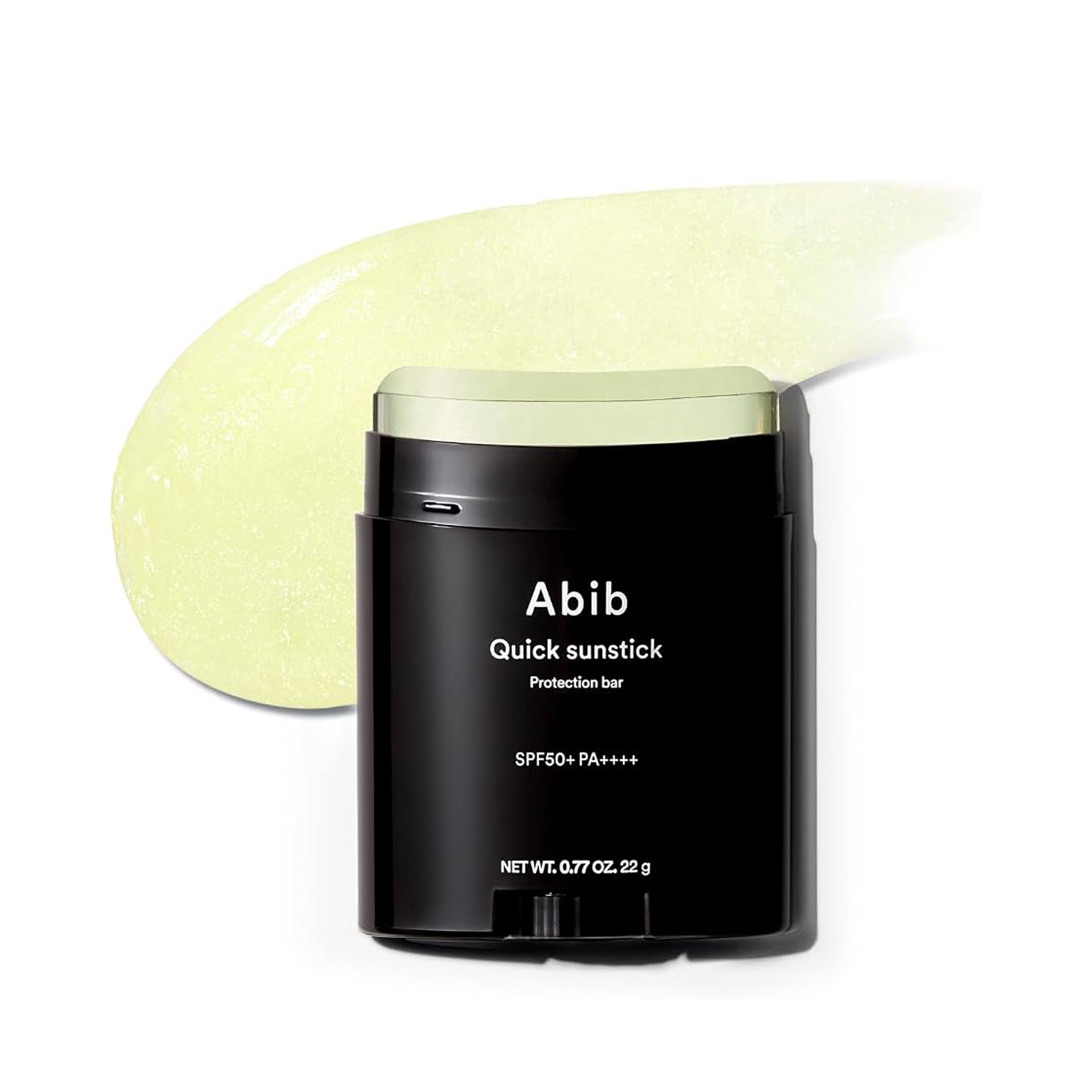 Abib Quick Sun Stick Protection Bar SPF50+ PA++++ 22g