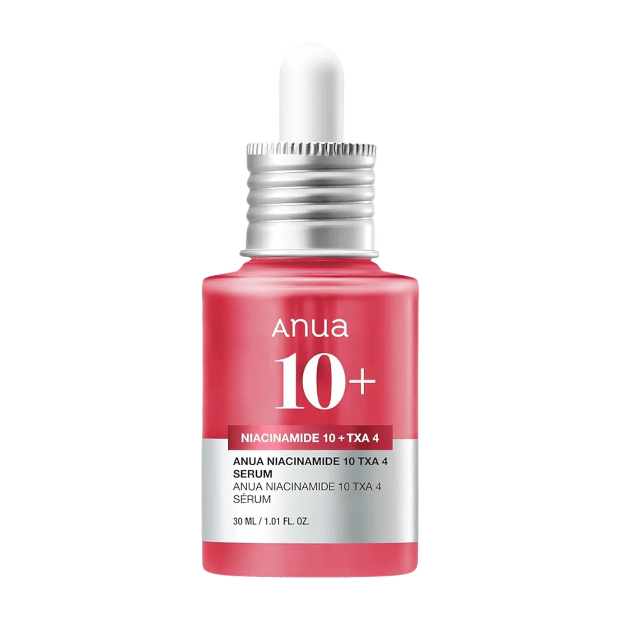 Anua Niacinamide 10 + TXA 4% Serum 30ml