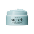 Arencia Fresh Cloud Body & Scalp Scrub (French Mint & Lily) 260g