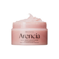 Arencia Fresh Cloud Body & Scalp Scrub (Lavender & Pear) 260g
