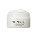 Arencia Fresh Cloud Body & Scalp Scrub (White Tea & Neroli) 260g