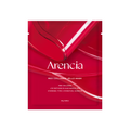 Arencia Red Collagen Jello Mask 25g (1sheet)