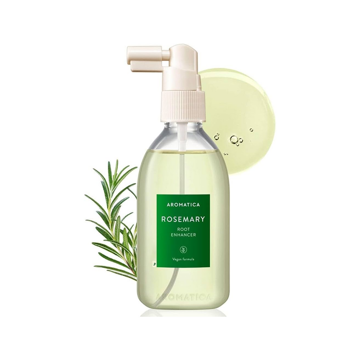 Aromatica Rosemary Root Enhancer 100ml