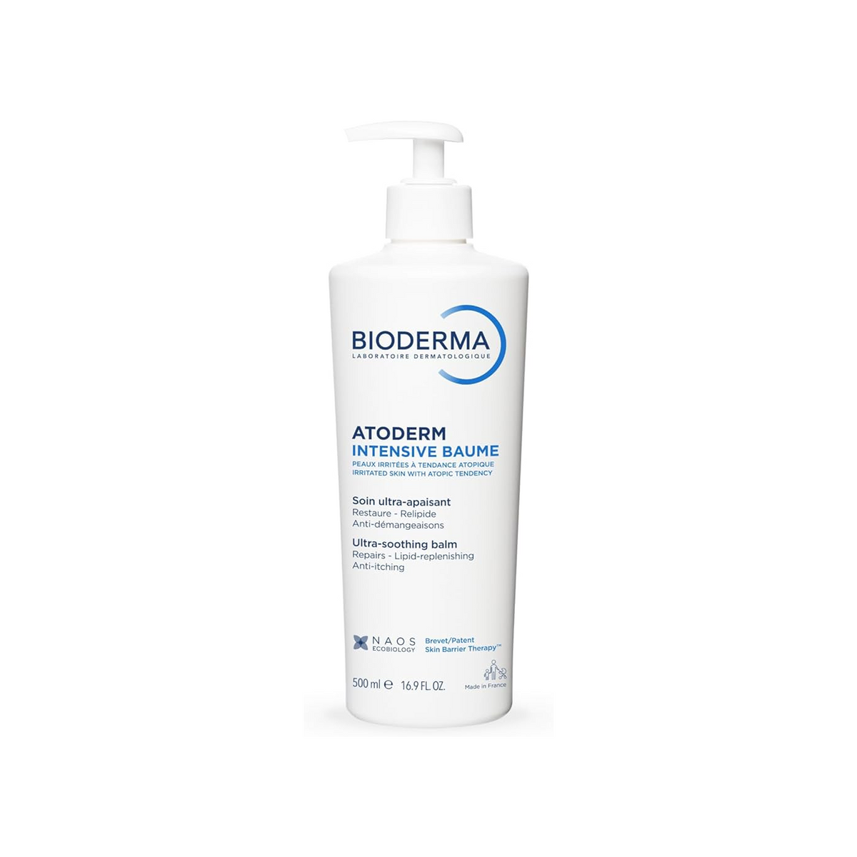 Bioderma Atoderm Intensive Facial Baume
