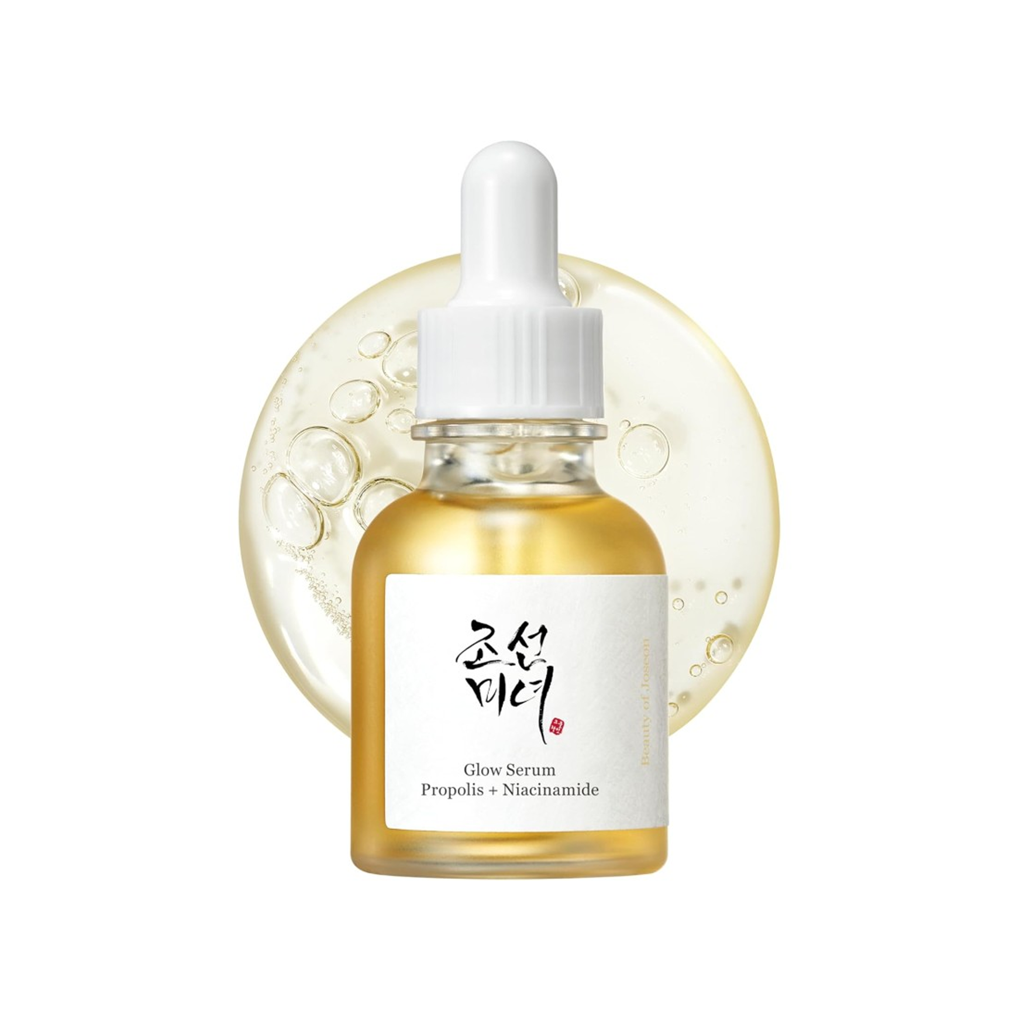 Beauty Of Joseon Glow Serum : Propolis + Niacinamide 30ml