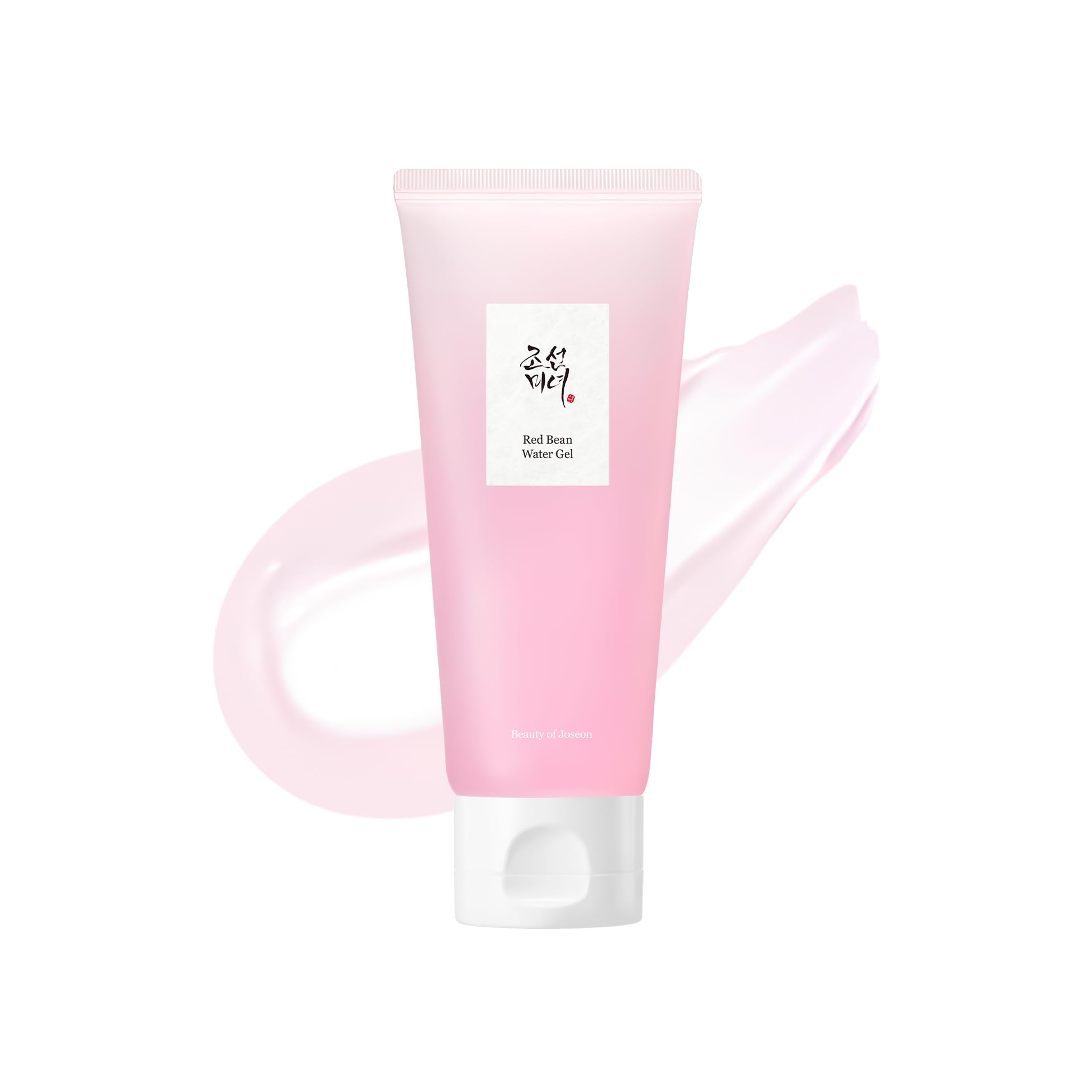 Beauty Of Joseon Red Bean Water Gel 100ml
