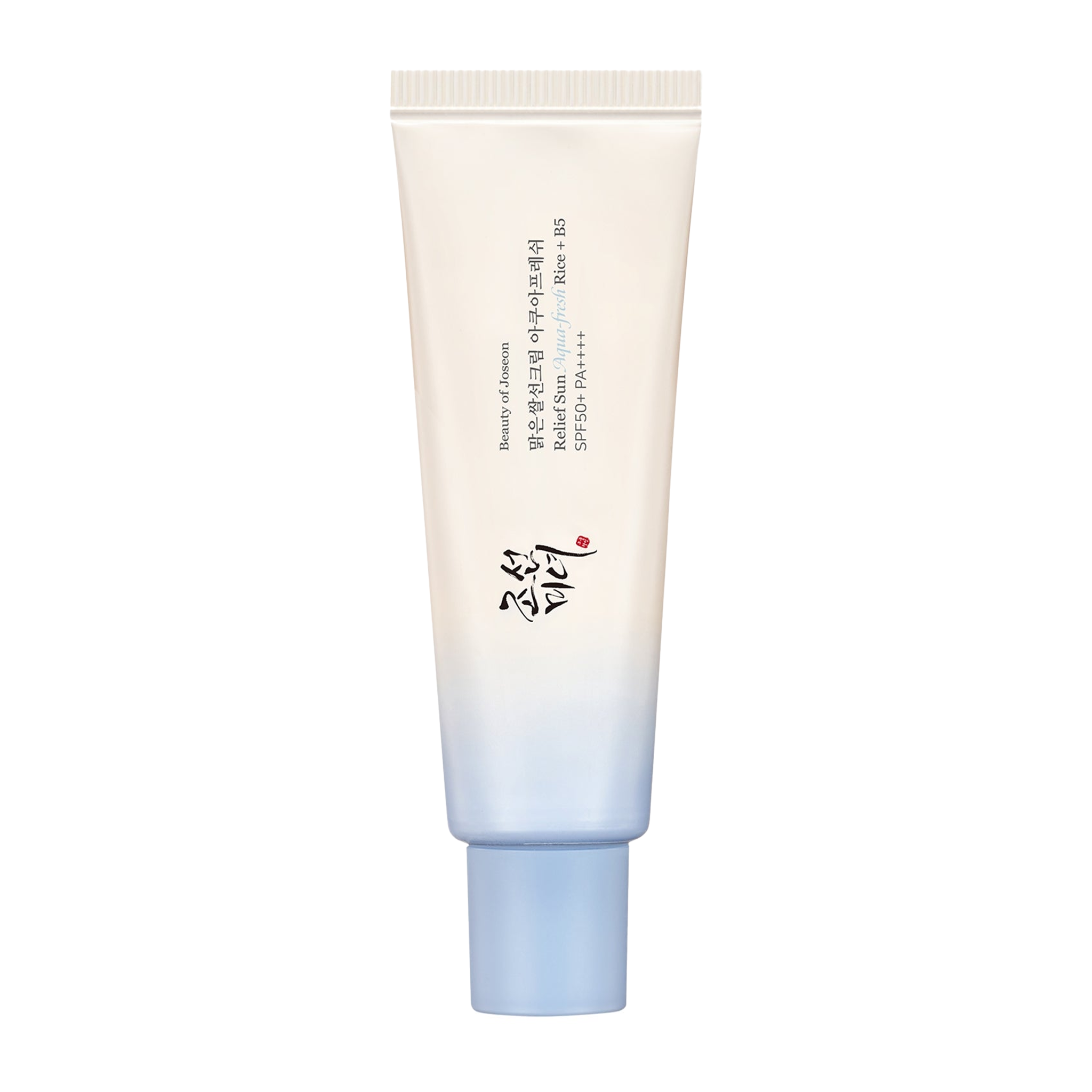 Beauty of Joseon Relief Sun Aqua-Fresh: Rice + B5 (SPF50+ PA++++) 50ml