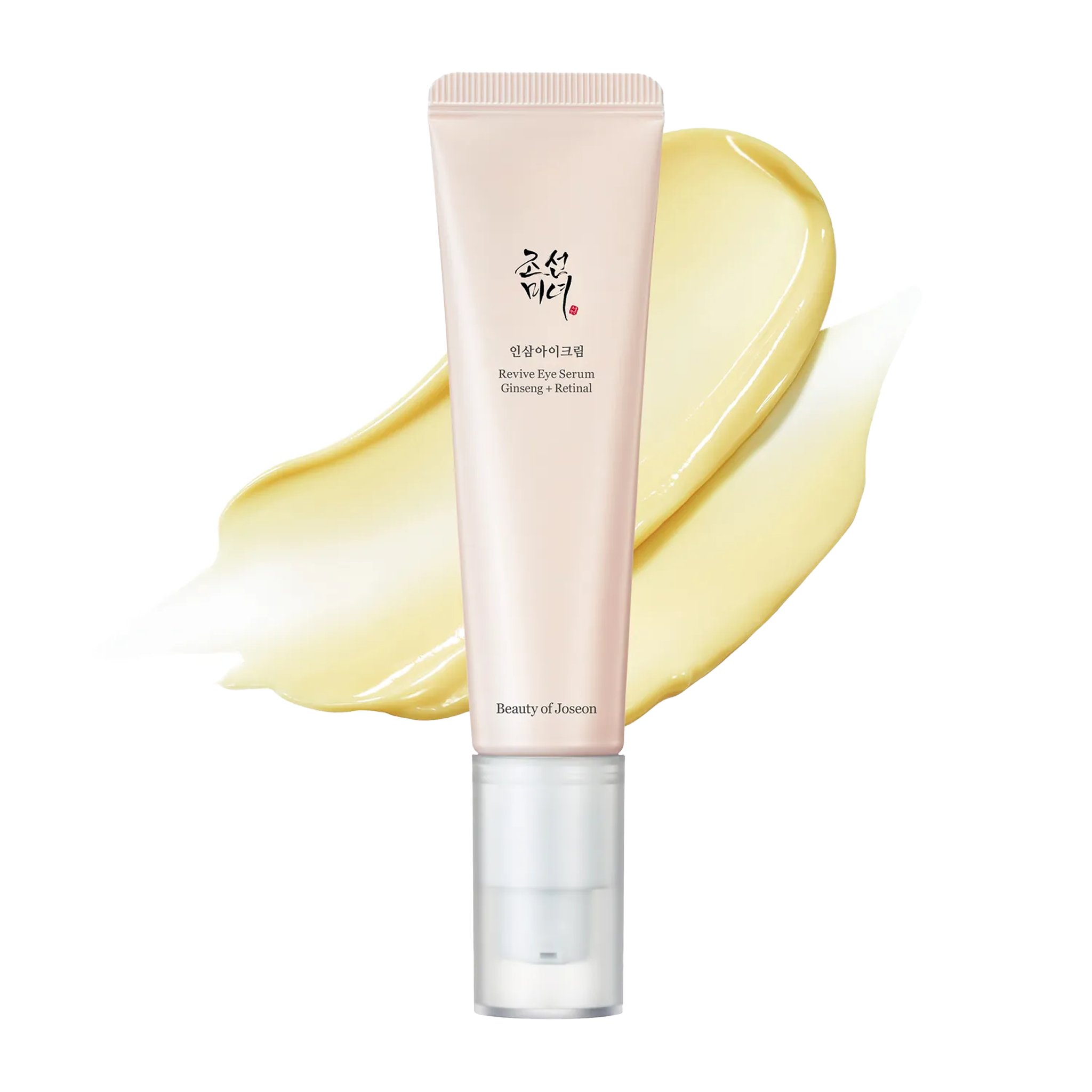 Beauty of Joseon Revive Eye Serum Ginseng+Retinal 30ml
