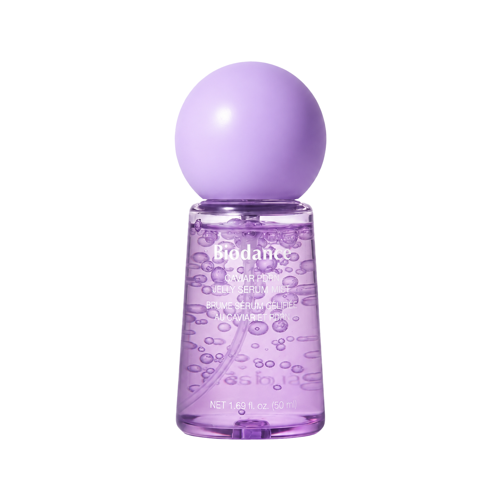 Biodance Caviar PDRN Jelly Serum Mist 50ml