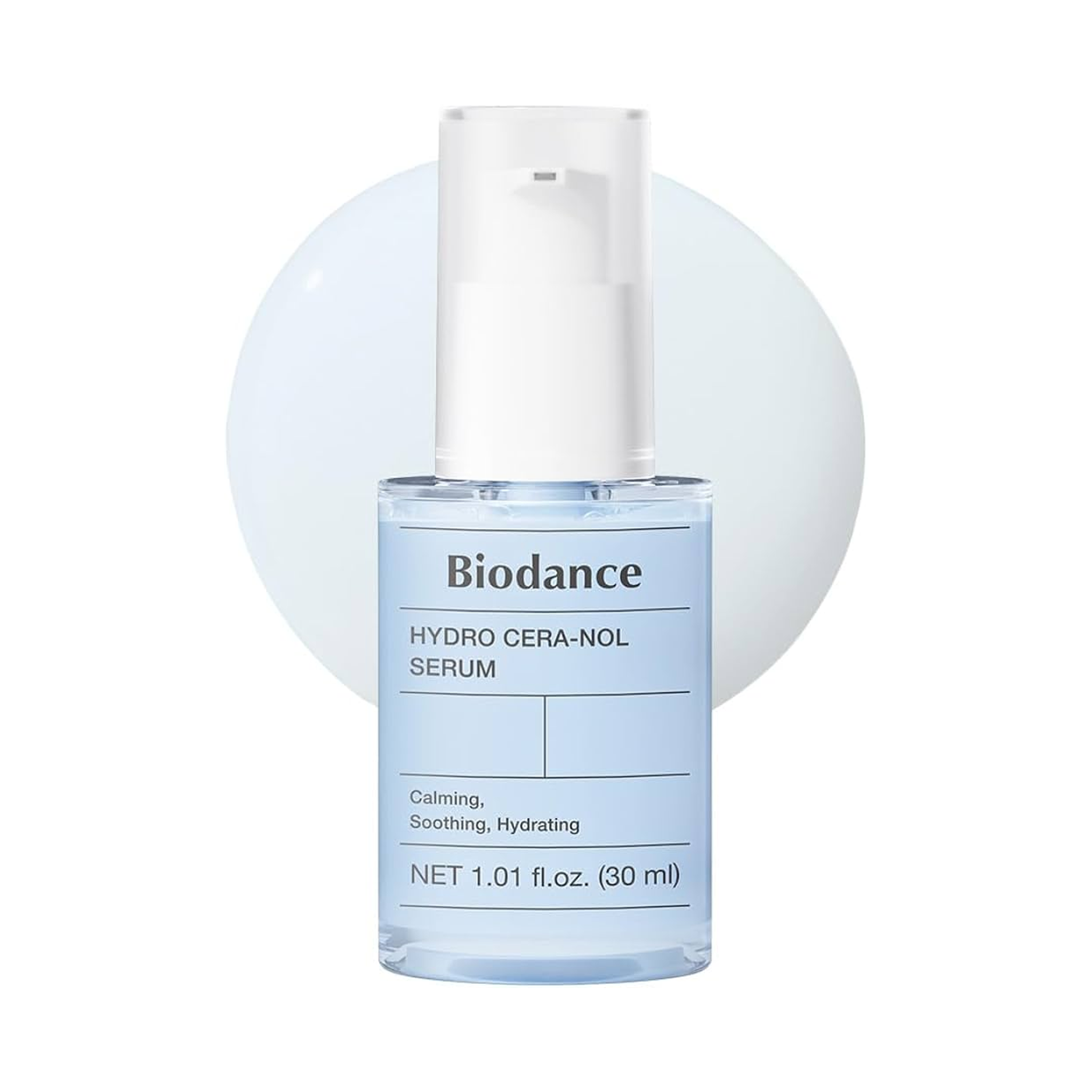 Biodance Hydro Cera-Nol Serum 30ml