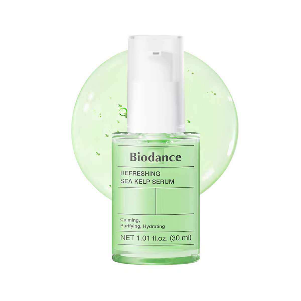 Biodance Refreshing Sea Kelp Serum 30ml