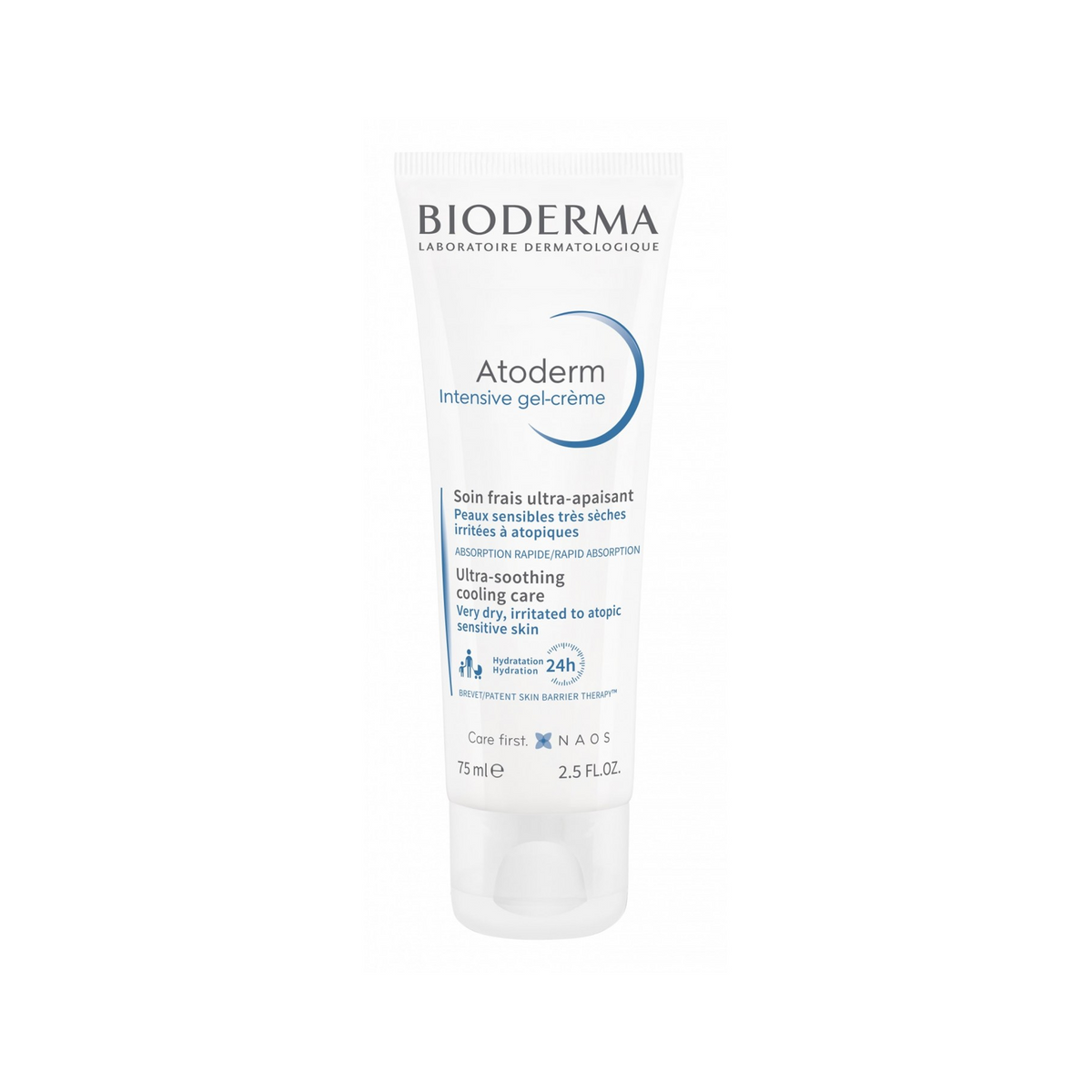 Bioderma Atoderm Intensive Gel Cream