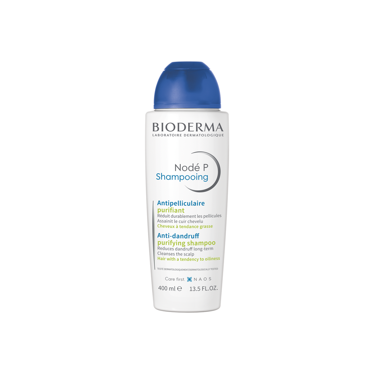 Bioderma NODÉ P Shampooing Apaisant 400ml