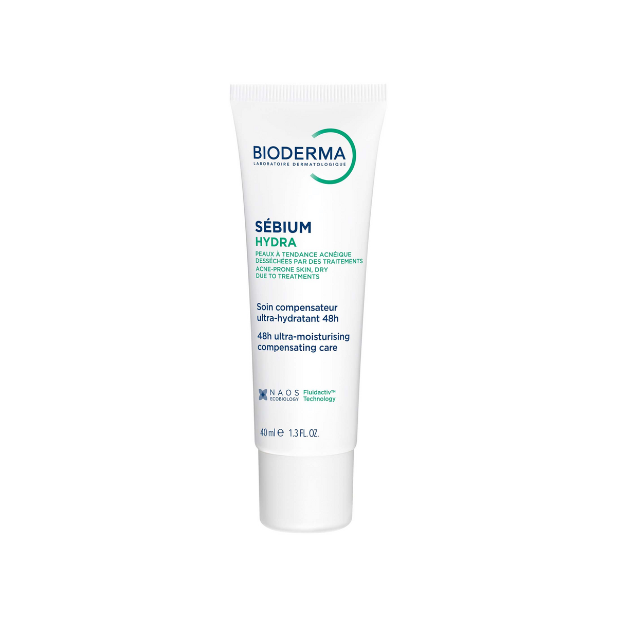 Bioderma SÉBIUM Hydra Cream 40ml
