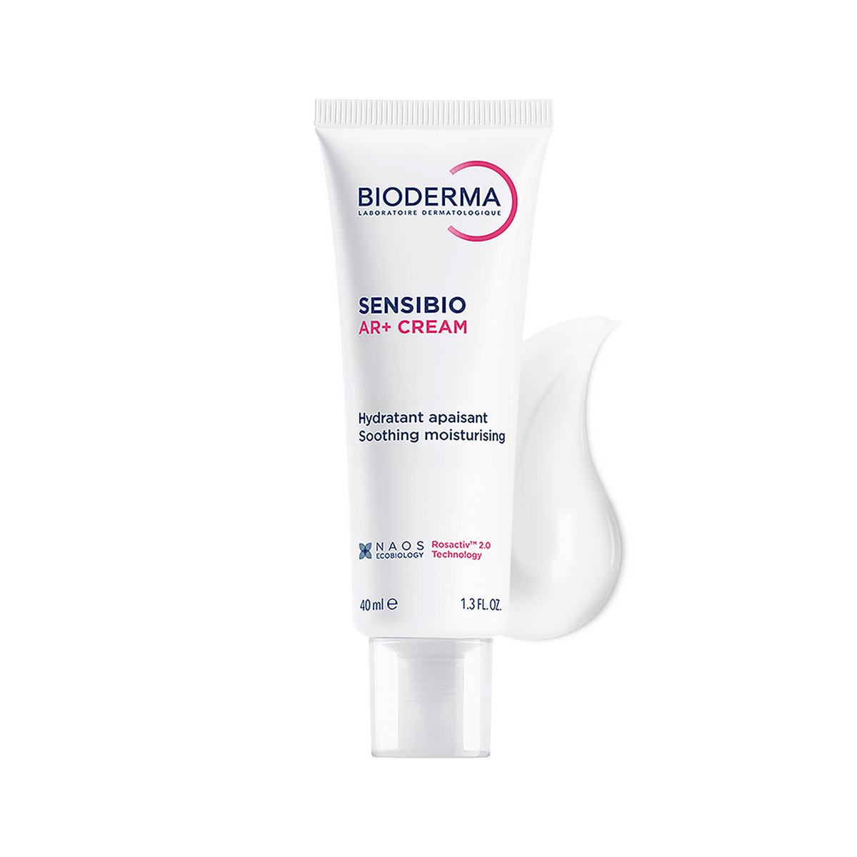Bioderma SENSIBIO AR+ Cream 40ml