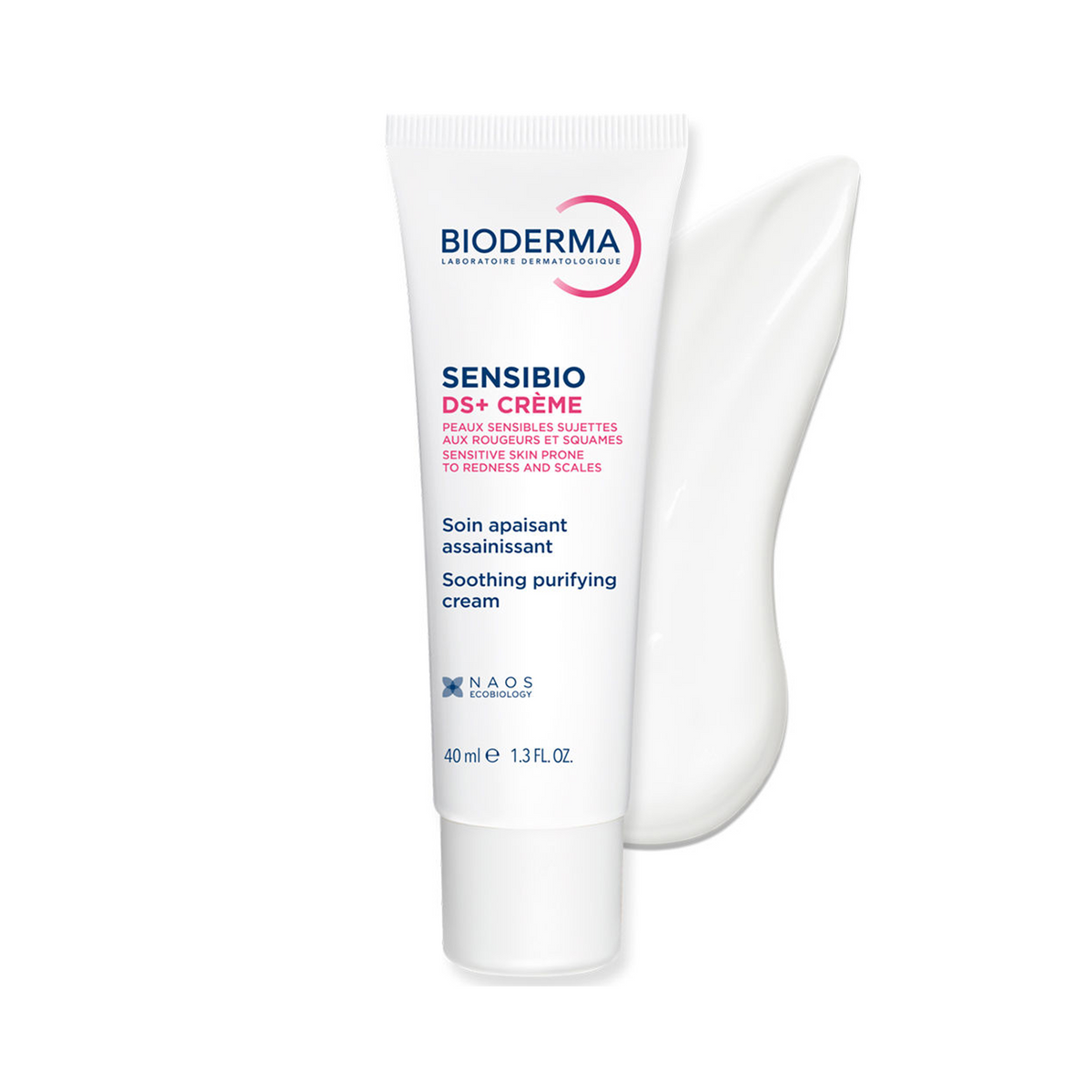Bioderma SENSIBIO DS+ Cream 40ml