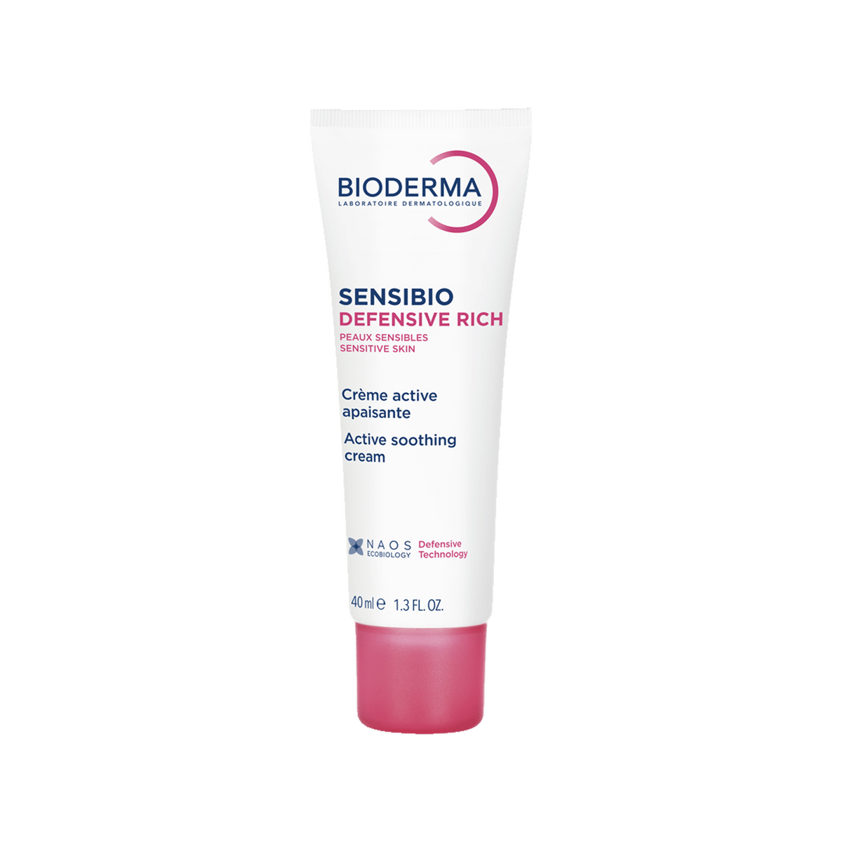 Bioderma SENSIBIO Defensive Rich Cream 40ml