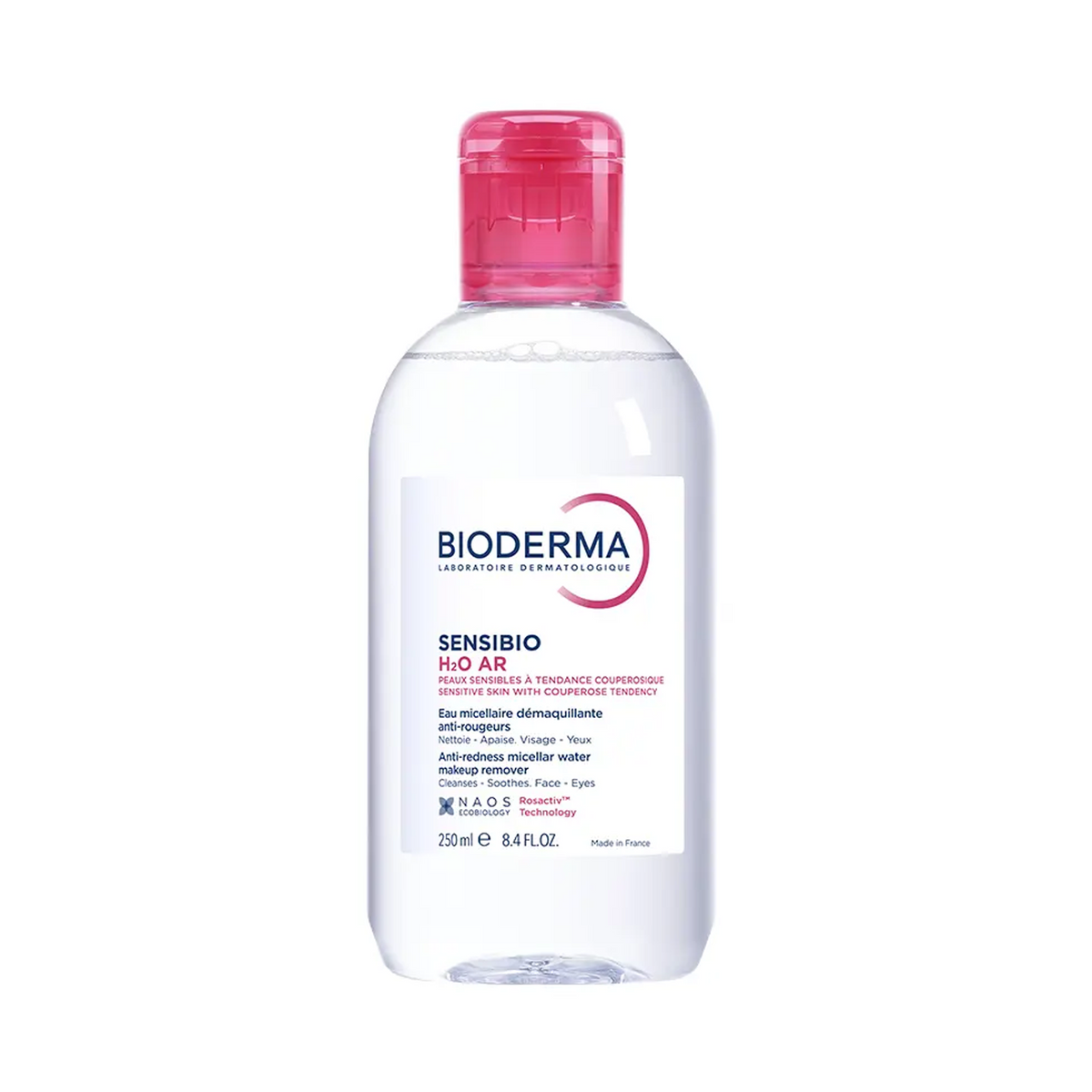 Bioderma SENSIBIO H2O AR 250ml