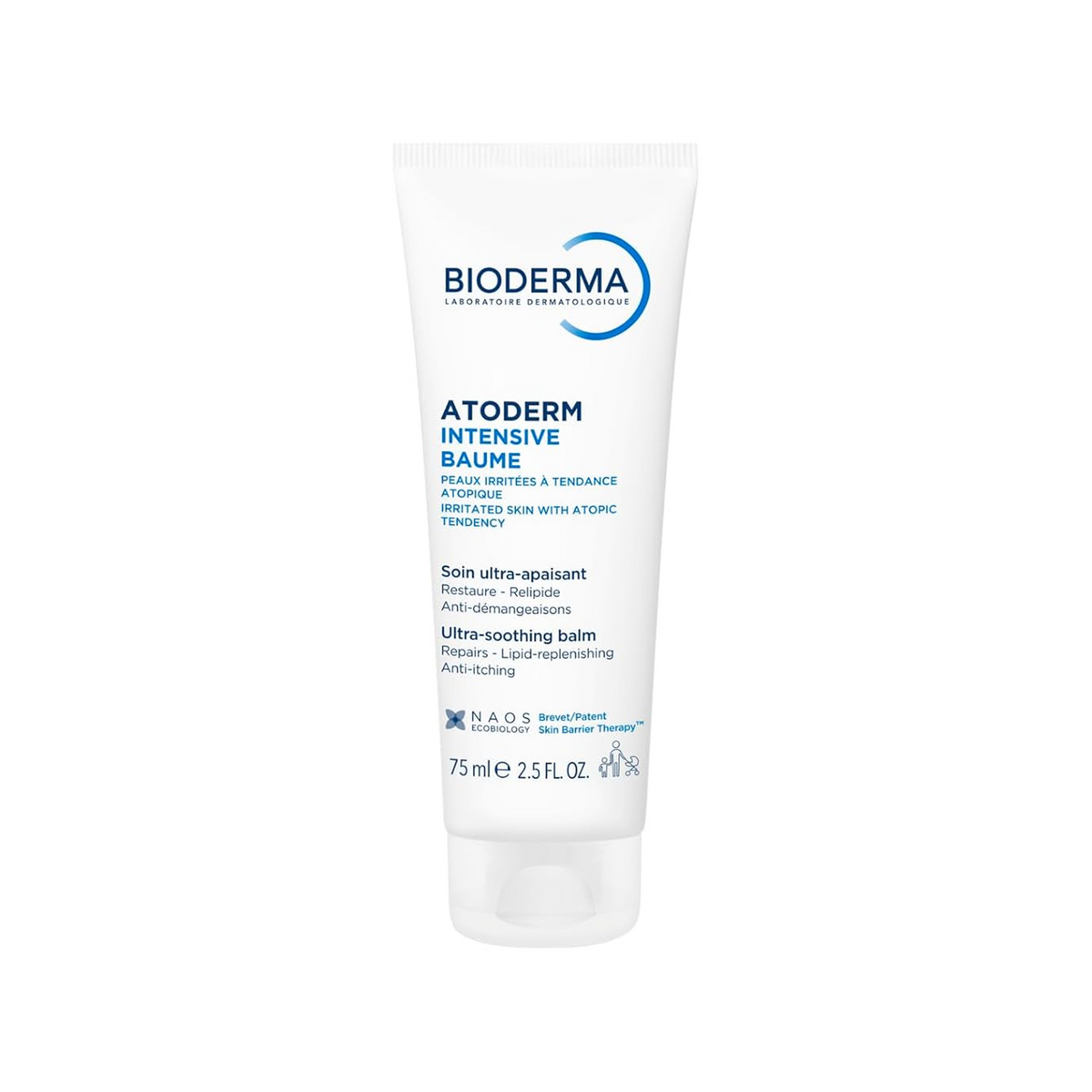 Bioderma Atoderm Intensive Facial Baume