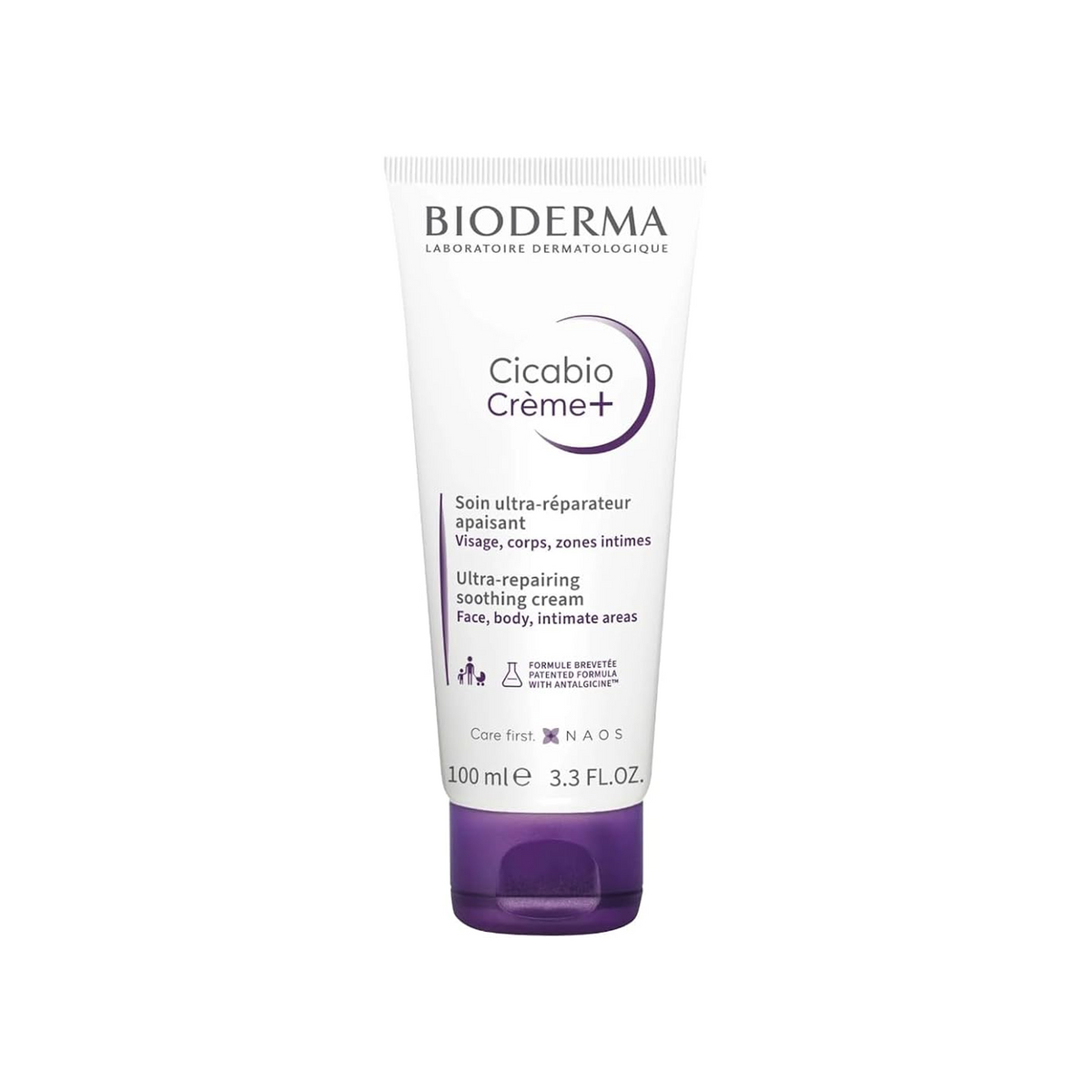 Bioderma Cicabio Crema+