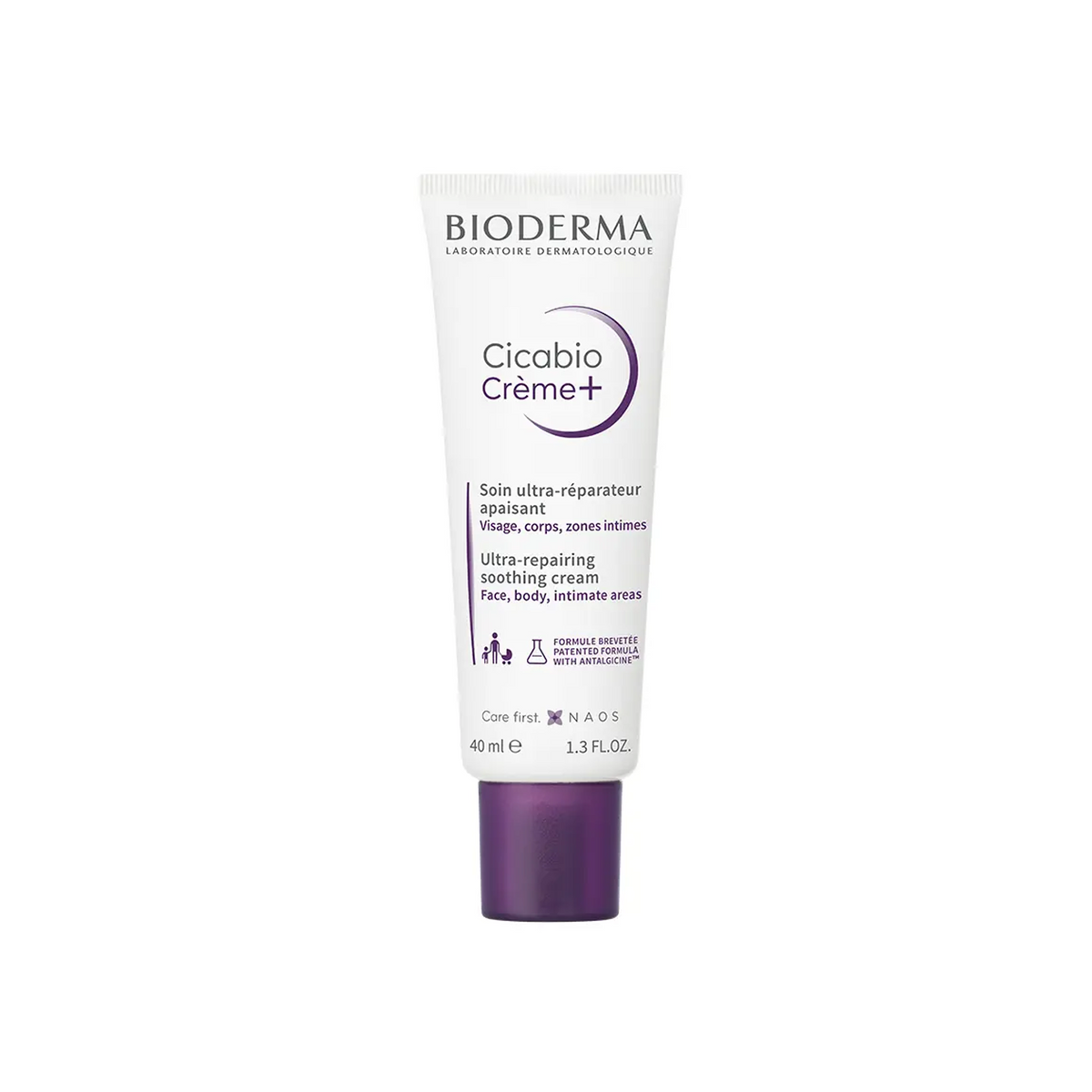 Bioderma Cicabio Crema+