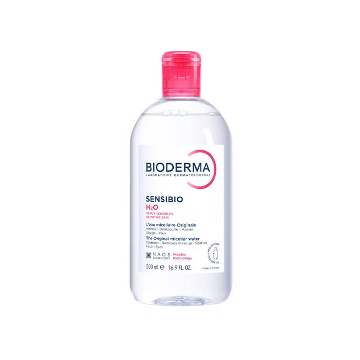 Bioderma SENSIBIO H2O