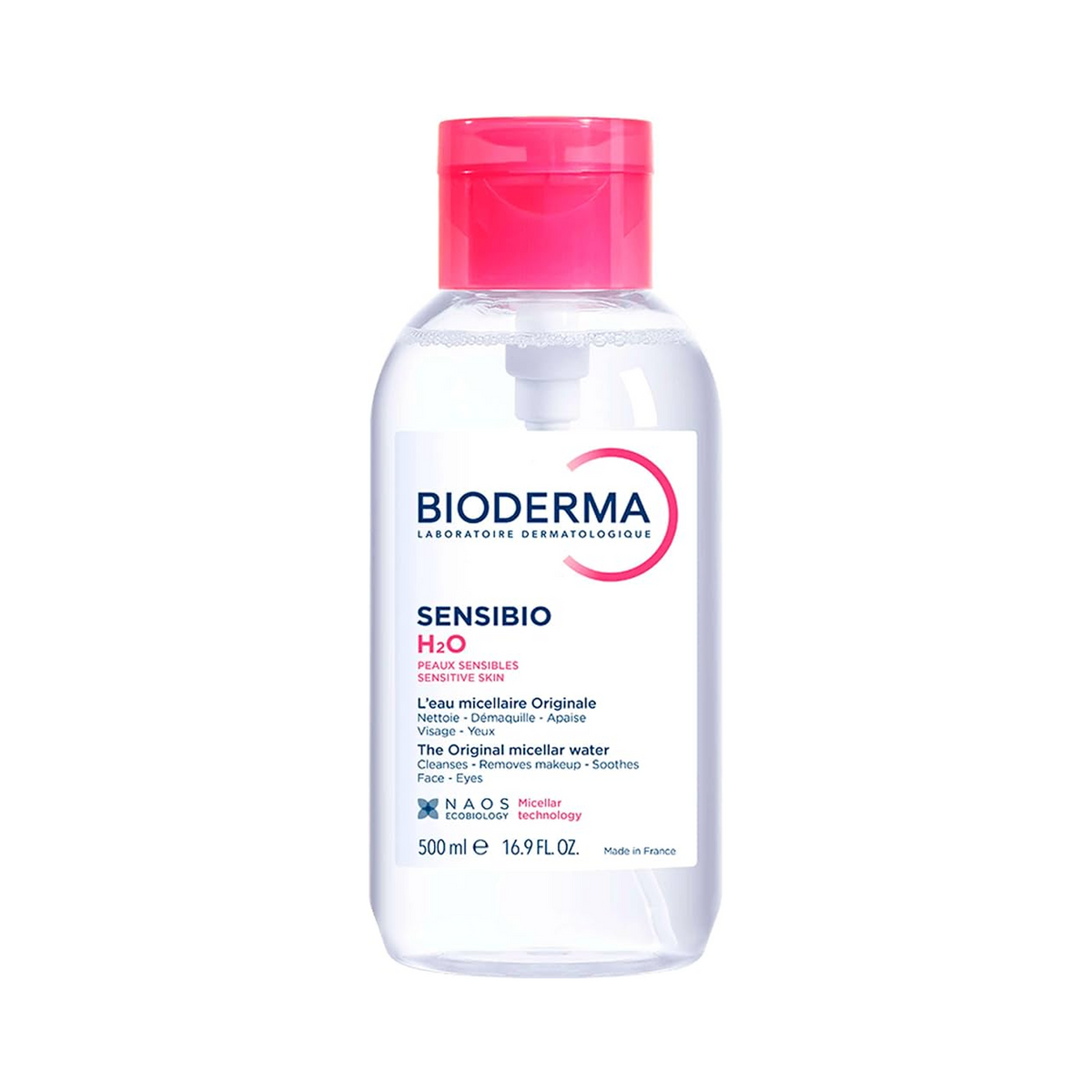Bioderma SENSIBIO H2O