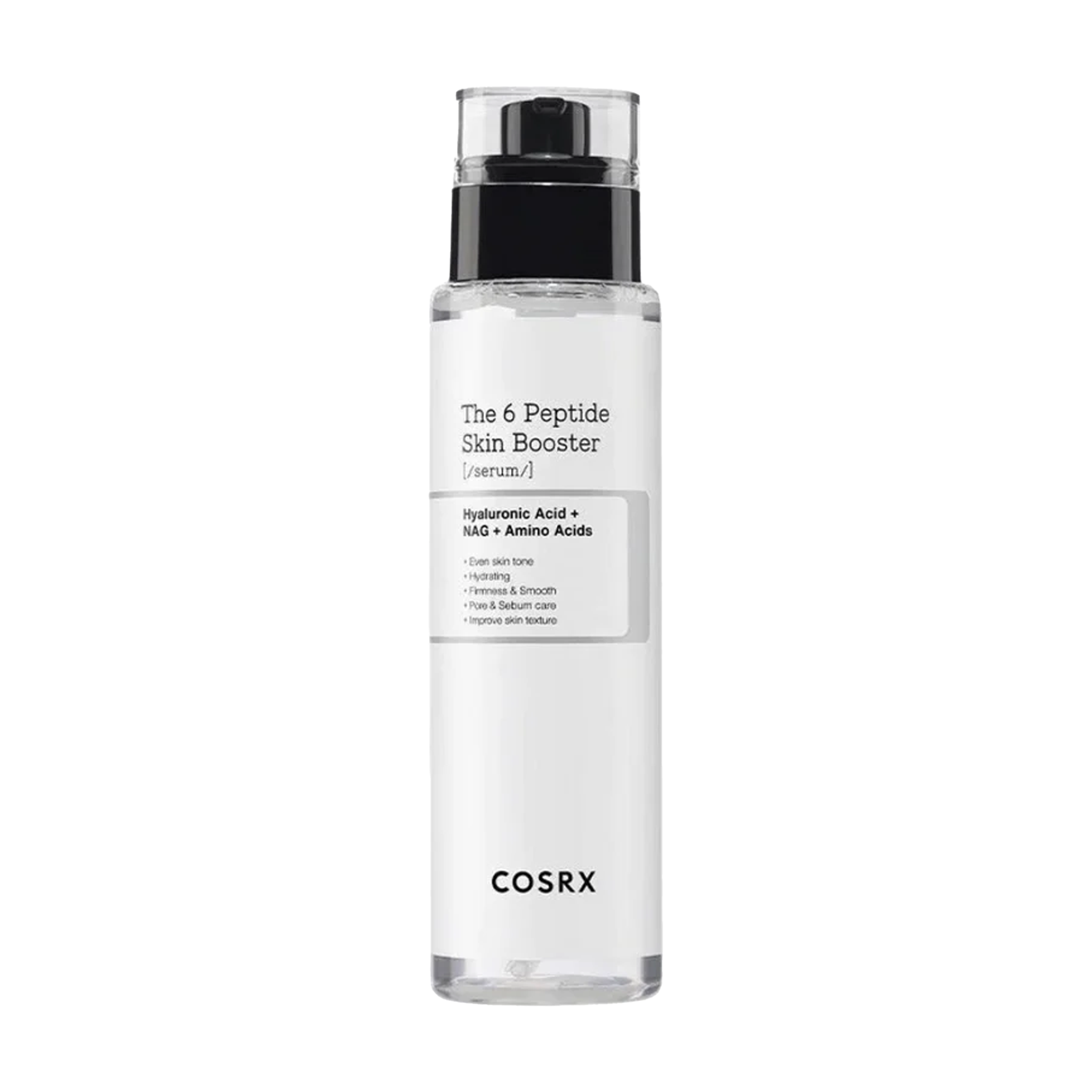 COSRX The 6 Peptide Skin Booster Serum 150ml