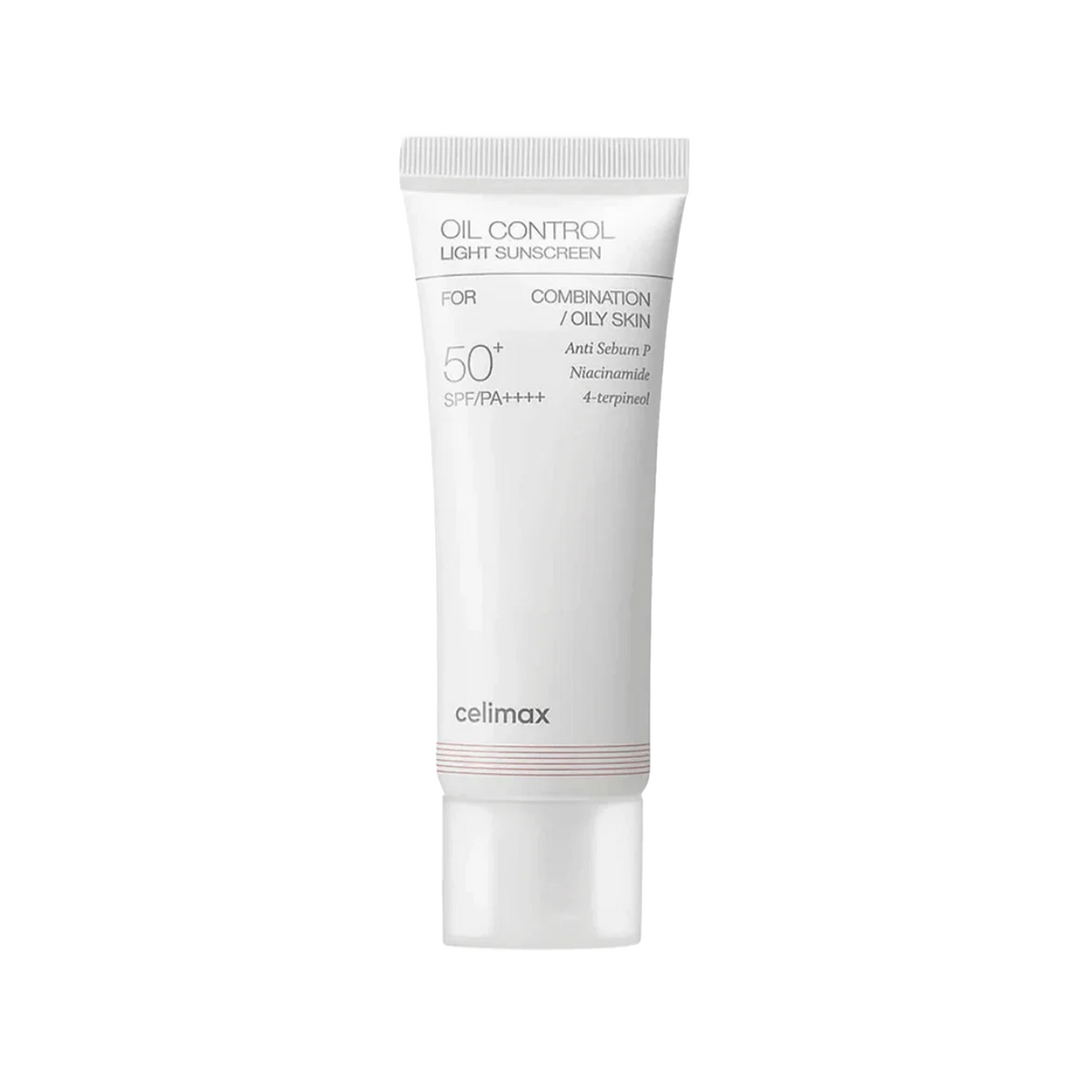 Celimax Oil Control Light Sunscreen 40ml