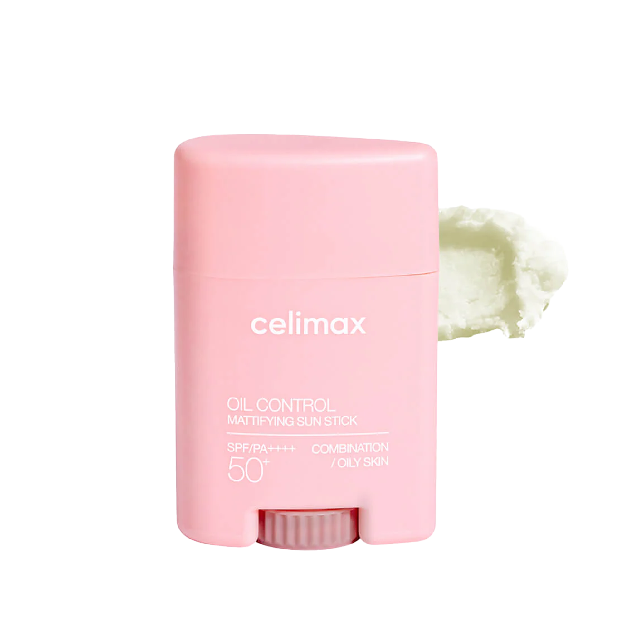 Celimax Oil Control Mattifying Sun Stick SPF50+ PA++++ 19g