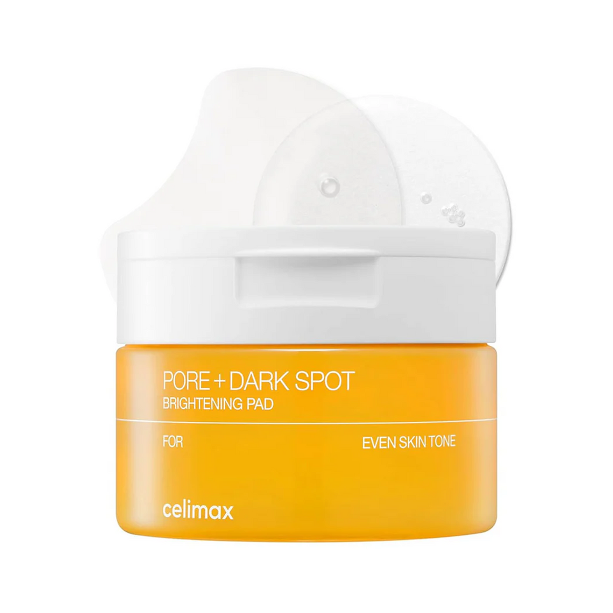 Celimax Pore+Dark Spot Brightening Pad (40pads)