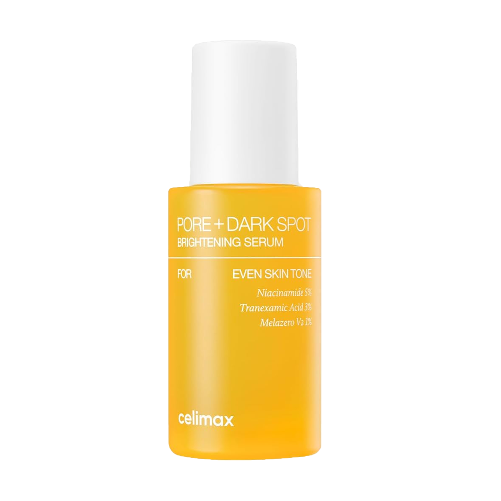 Celimax Pore+Dark Spot Brightening Serum 30ml