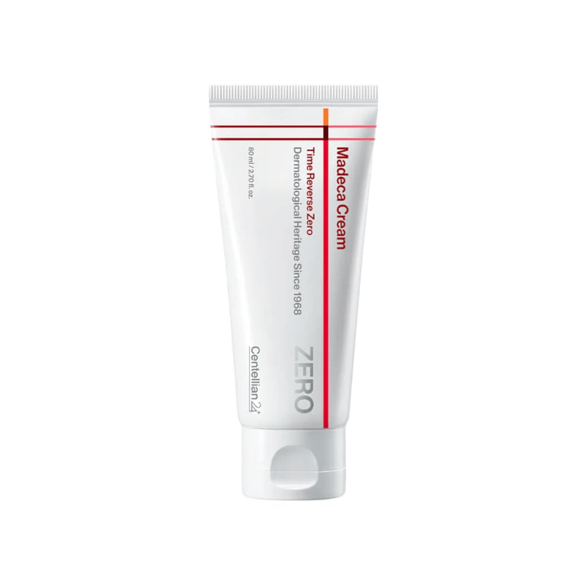Centellian24 Madeca Cream Time Reverse Zero 80ml