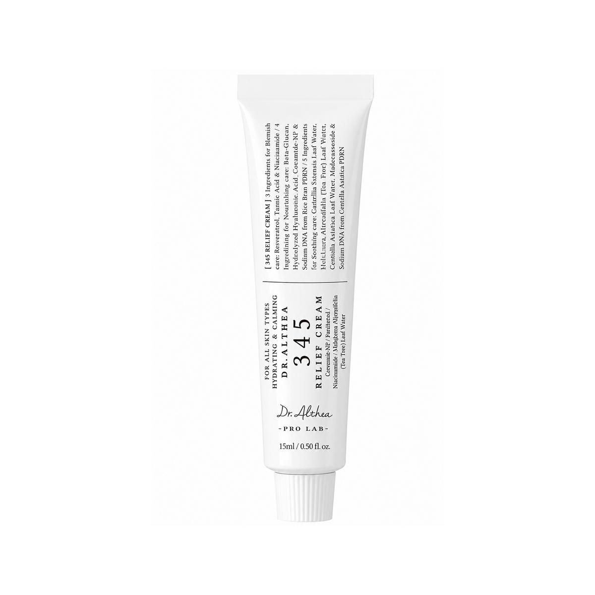 Dr. Althea 345 Relief Cream