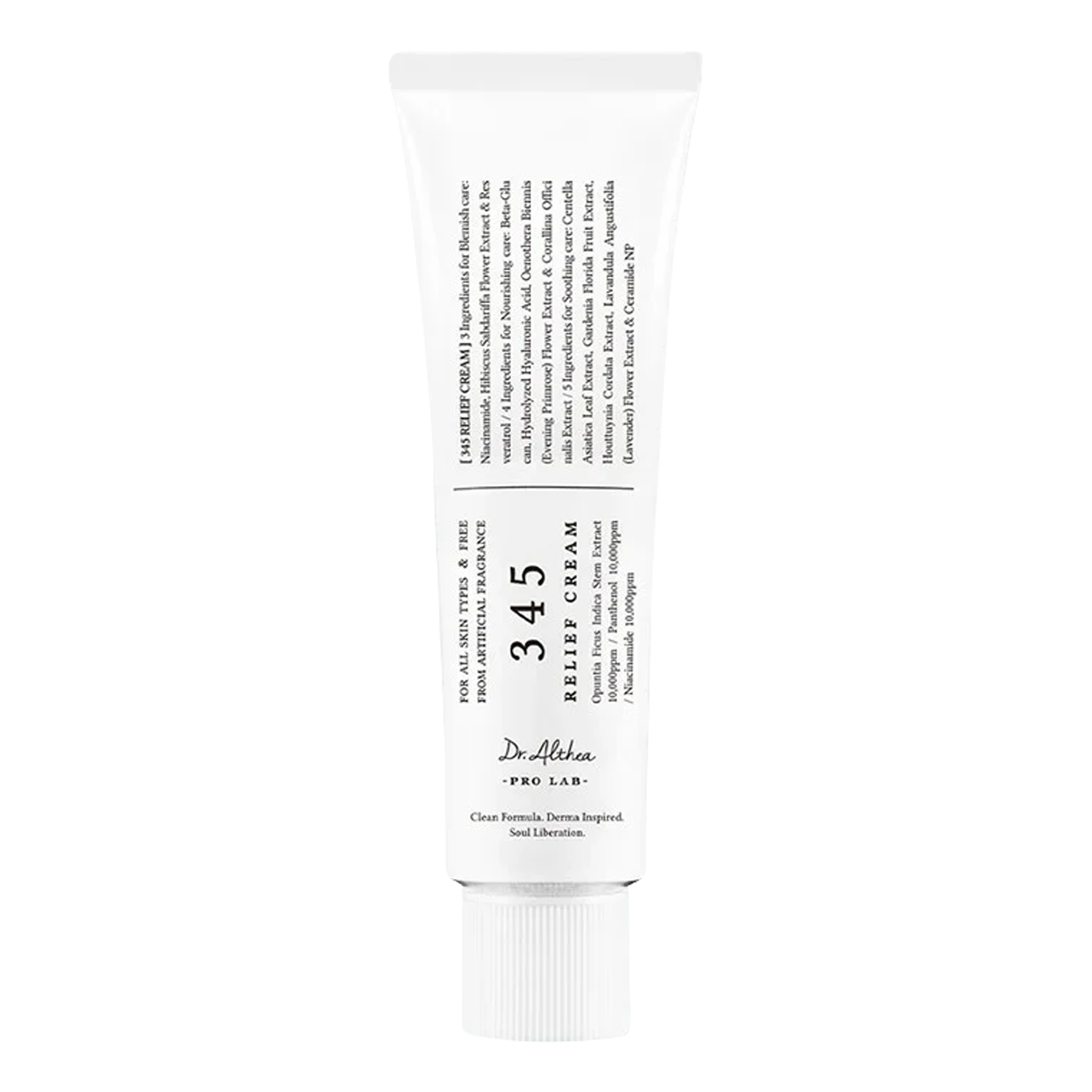 Dr. Althea 345 Relief Cream 50ml
