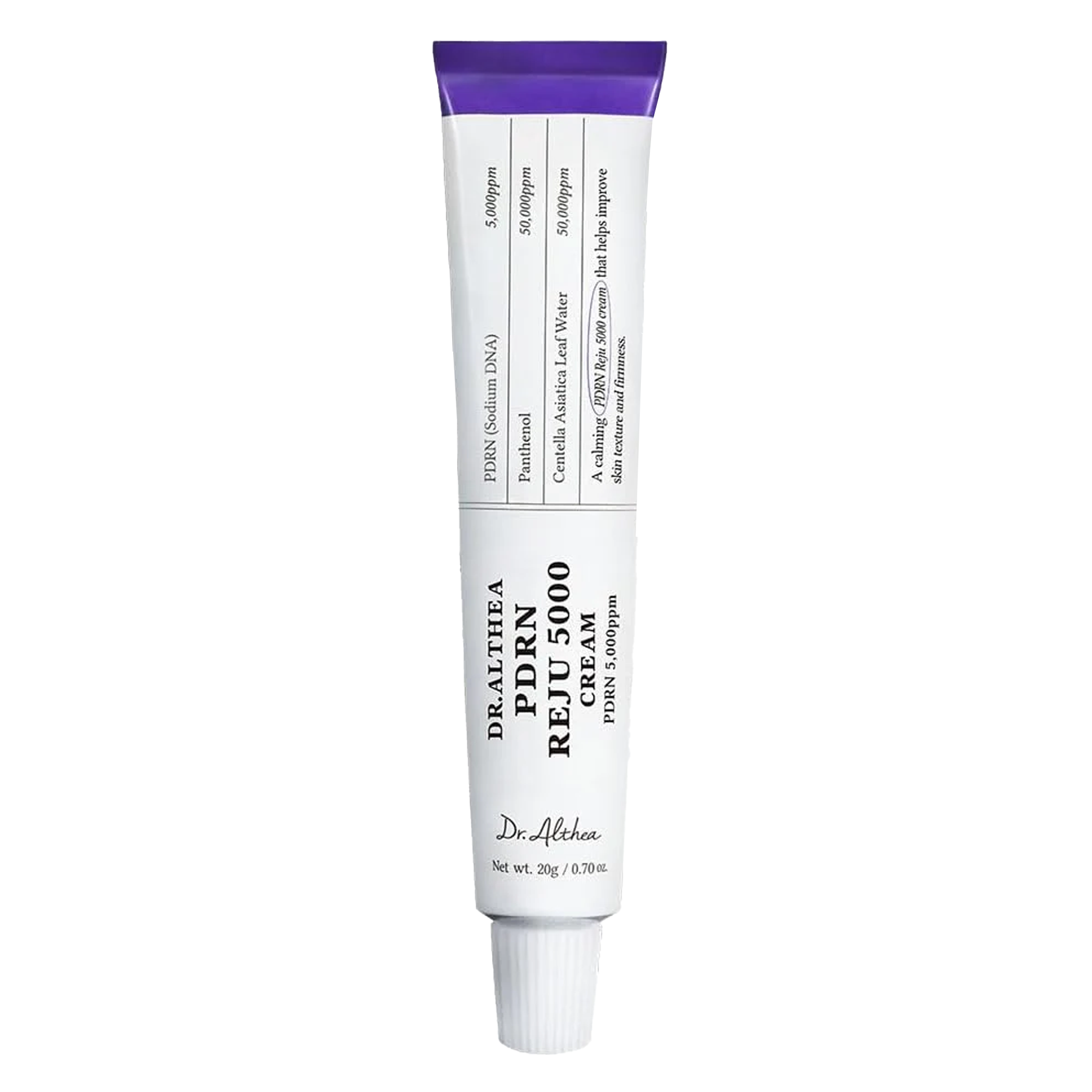 Dr. Althea PDRN Reju 5000 Cream 20ml