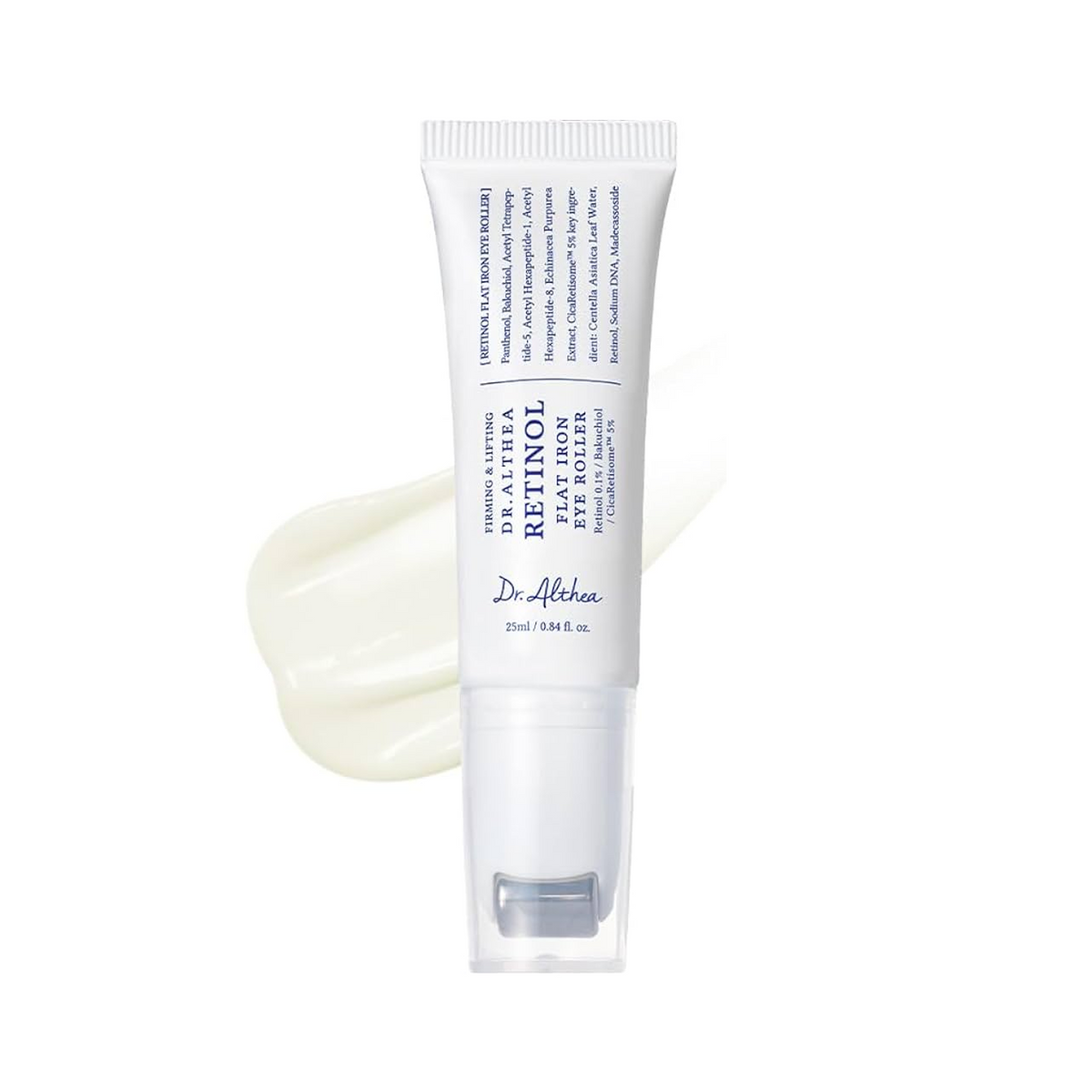 Dr. Althea Retinol Flat Iron Eye Roller 25ml