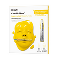 Dr. Jart+ Cryo Rubber™ Brightening Hydrogel Mask with Niacinamide (4g + 36g)