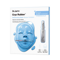 Dr. Jart+ Cryo Rubber™ Moisturizing Hydrogel Mask with Hyaluronic Acid (4g + 36g)