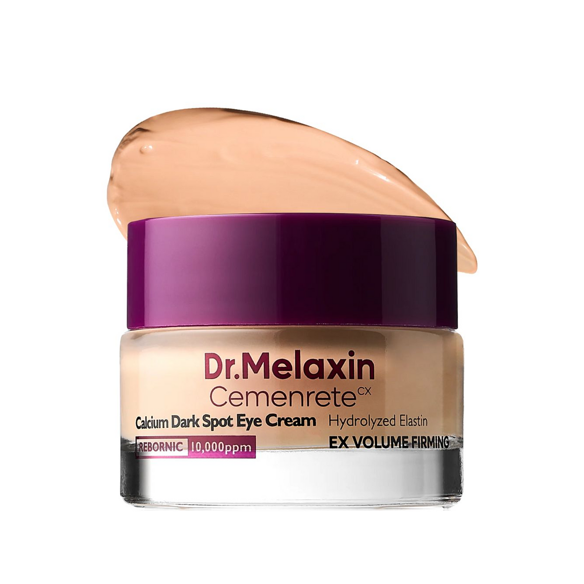 Dr.Melaxin Calcium Dark Spot Eye Cream 15g