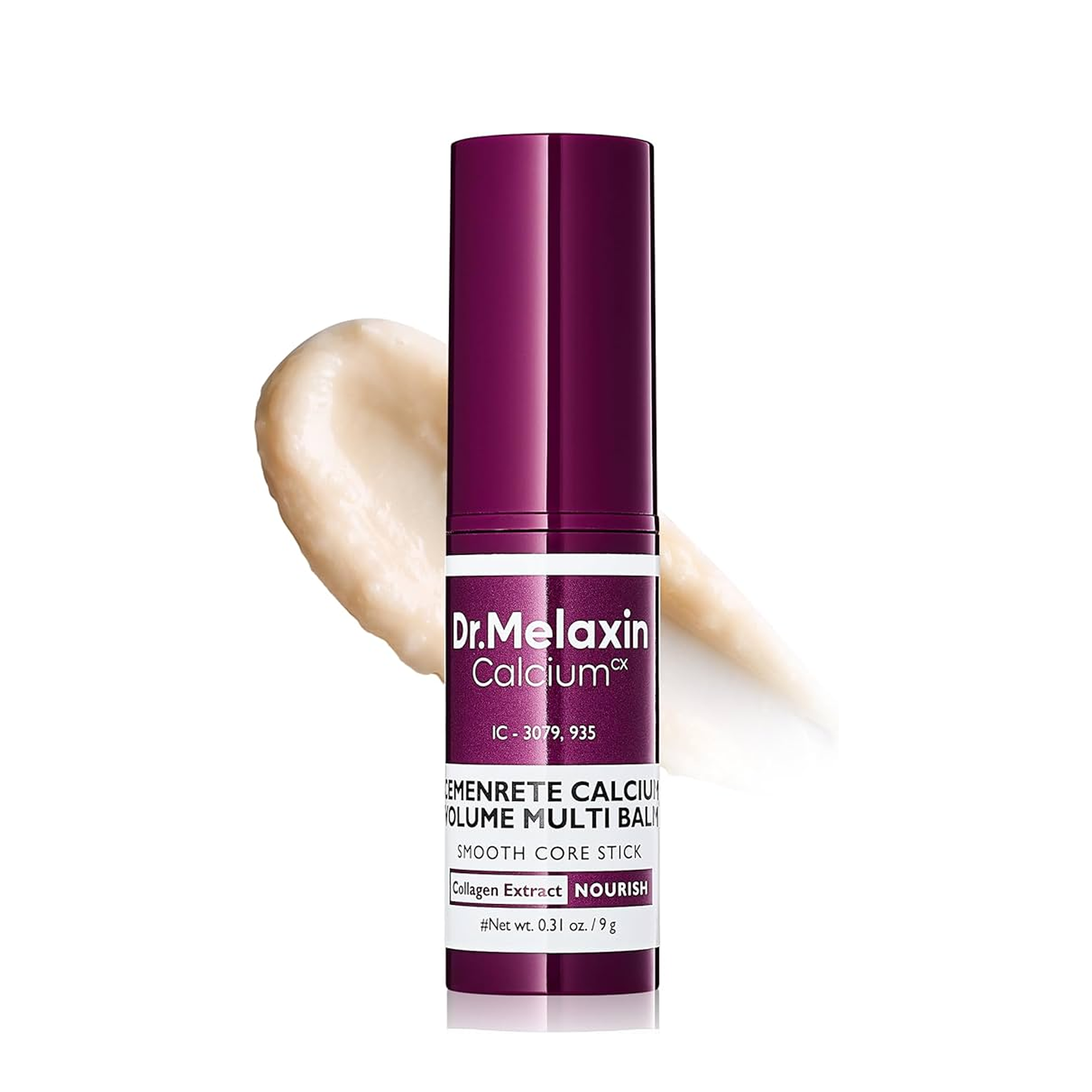 Dr.Melaxin Cemenrete Calcium Volume Multi Balm 9g