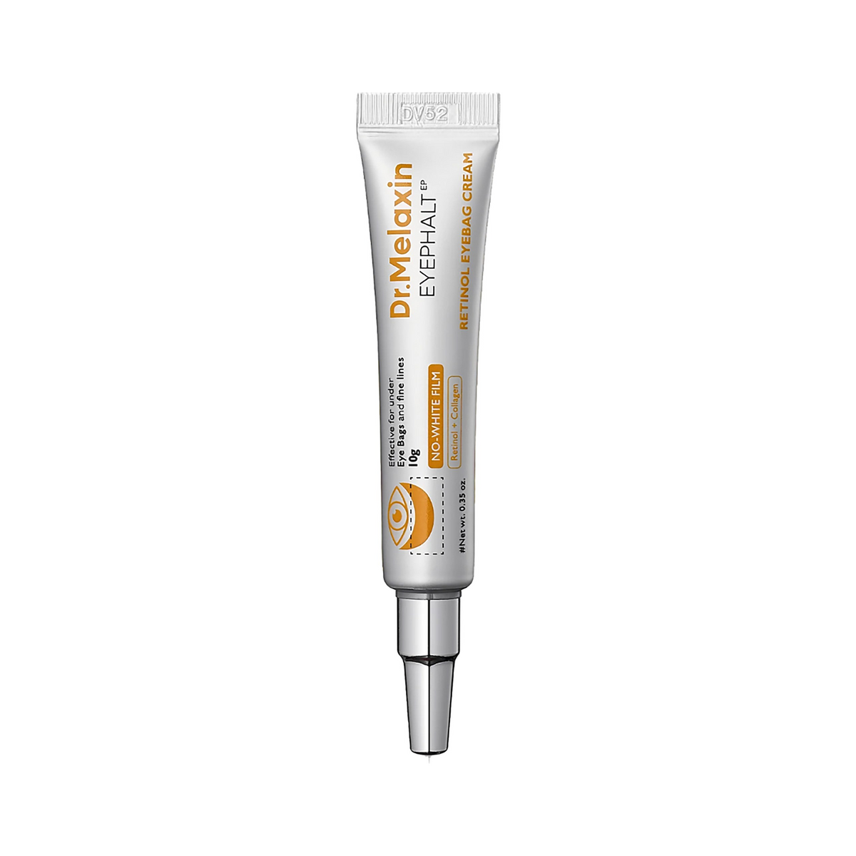 Dr. Melaxin Eyephalt Retinol Eyebag Cream 10g