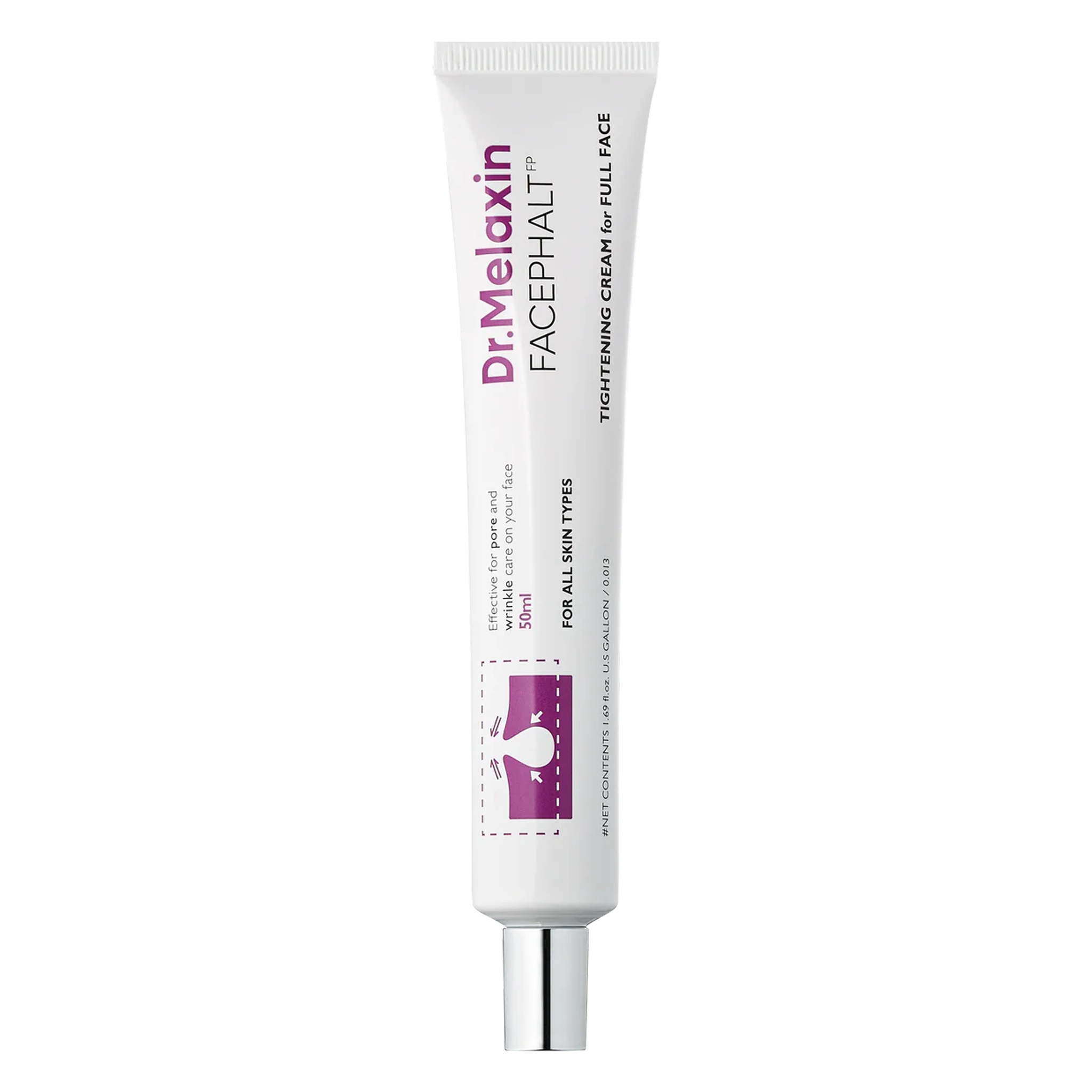 Dr. Melaxin Face Phalt Tightening Cream 50ml