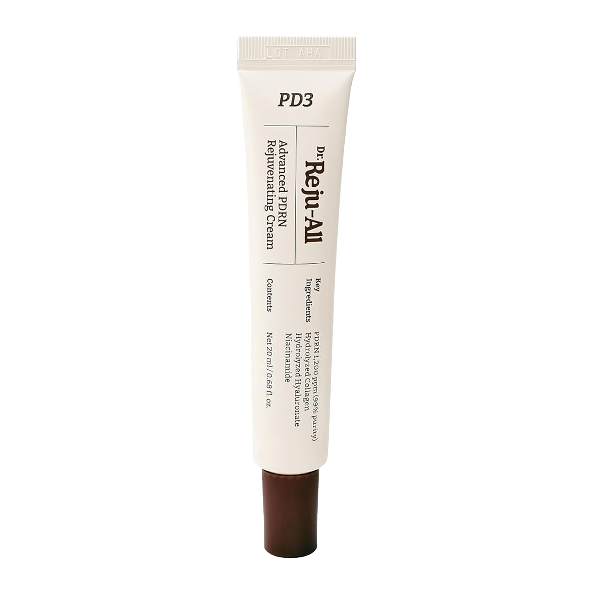 Dr. Reju-All Advanced PDRN Rejuvenating Cream 20ml