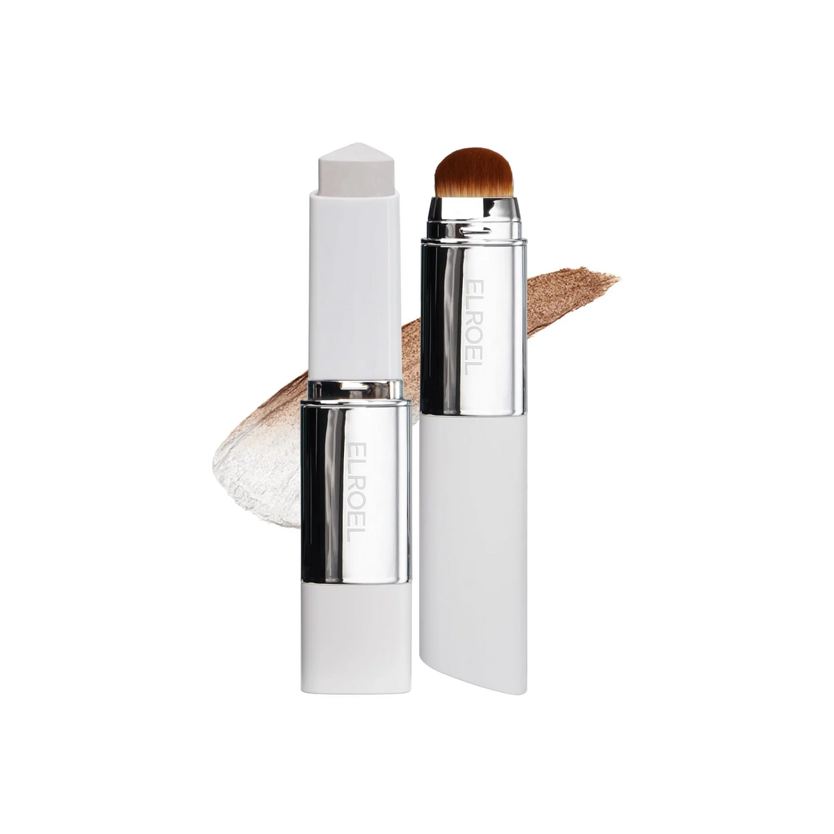 ELROEL Blanc Cover Cream Stick 13g