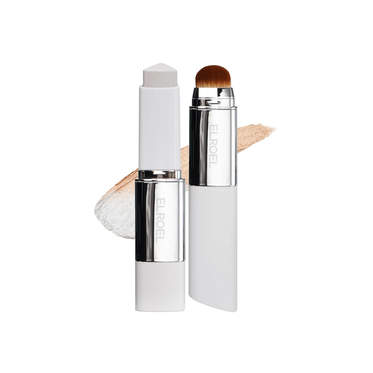 ELROEL Blanc Cover Cream Stick 13g