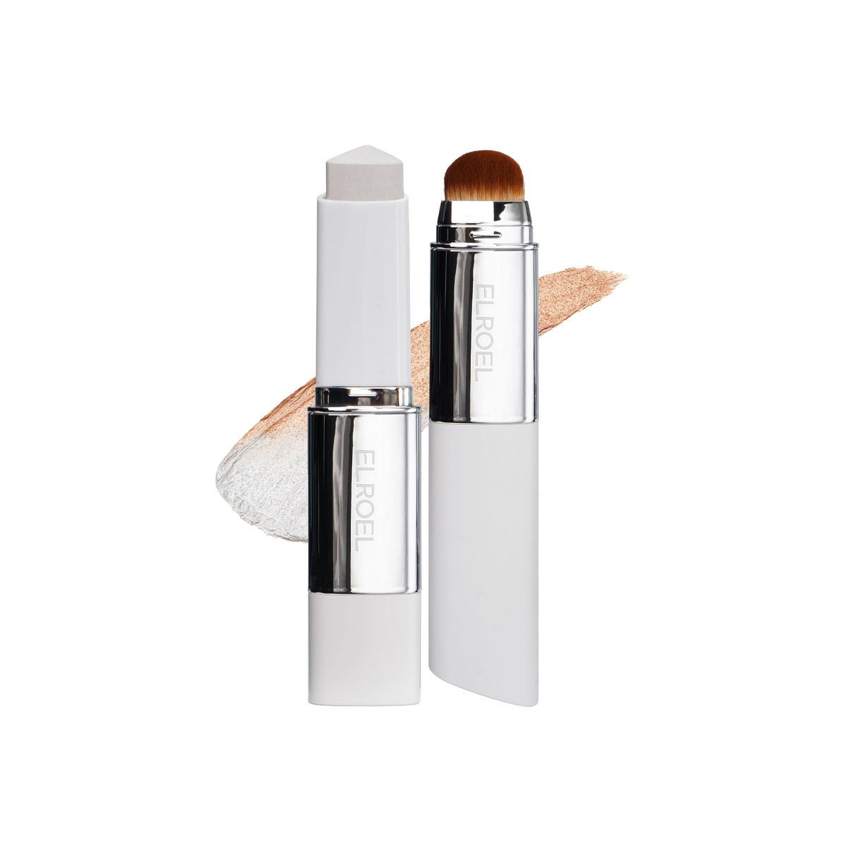 ELROEL Blanc Cover Cream Stick 13g